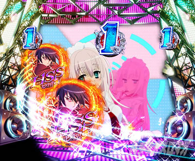 P��e�̃A���A�`���_�~�Ձ`���b�L�[�g���K�[Ver.�@P��e�̃A���ALT�b�~���[�W�b�NSP���[�`�`�����X�A�b�v_�}���o���G�[�V����