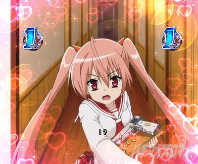 P��e�̃A���A�`���_�~�Ձ`���b�L�[�g���K�[Ver.�@P��e�̃A���ALT�b�q�X�e���A�����_�A���A