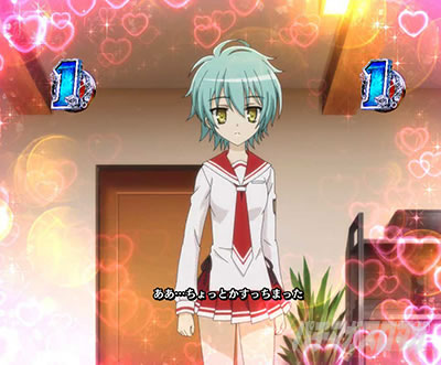 P��e�̃A���A�`���_�~�Ձ`���b�L�[�g���K�[Ver.�@P��e�̃A���ALT�b�q�X�e���A�����_���L