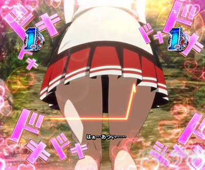 P��e�̃A���A�`���_�~�Ձ`���b�L�[�g���K�[Ver.�@P��e�̃A���ALT�b�q�X�e���A�����_�l��