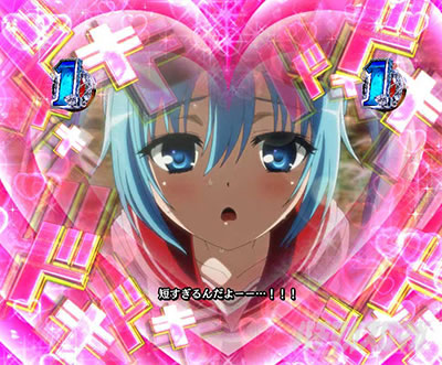 P��e�̃A���A�`���_�~�Ձ`���b�L�[�g���K�[Ver.�@P��e�̃A���ALT�b�q�X�e���A�����_�l��