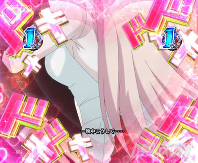 P��e�̃A���A�`���_�~�Ձ`���b�L�[�g���K�[Ver.�@P��e�̃A���ALT�b�q�X�e���A�����_���T