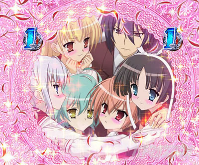 P��e�̃A���A�`���_�~�Ձ`���b�L�[�g���K�[Ver.�@P��e�̃A���ALT�b�q�X�e���A�����_���Ђ��Ă肠�`�����X �n�[����