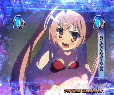 P��e�̃A���A�`���_�~�Ձ`���b�L�[�g���K�[Ver.�@P��e�̃A���ALT�b�����ԉ΃T�o�C�o��in��̓�_���჋�[�g