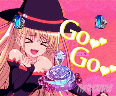 P��e�̃A���A�`���_�~�Ձ`���b�L�[�g���K�[Ver.�@P��e�̃A���ALT�b���q�̖��@�ł�����肱�ɂ����Ⴄ�����[�`