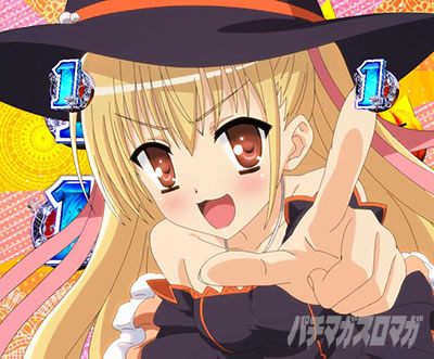 P��e�̃A���A�`���_�~�Ձ`���b�L�[�g���K�[Ver.�@P��e�̃A���ALT�b���q�̖��@�ł�����肱�ɂ����Ⴄ�����[�`