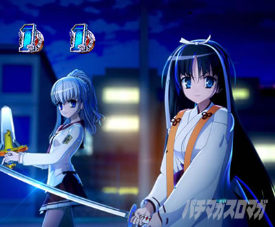 P��e�̃A���A�`���_�~�Ձ`���b�L�[�g���K�[Ver.�@P��e�̃A���ALT�b�����o�[�W���b�N