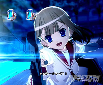 P��e�̃A���A�`���_�~�Ձ`���b�L�[�g���K�[Ver.�@P��e�̃A���ALT�b�����o�[�W���b�N