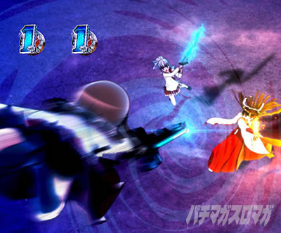 P��e�̃A���A�`���_�~�Ձ`���b�L�[�g���K�[Ver.�@P��e�̃A���ALT�b�����o�[�W���b�N