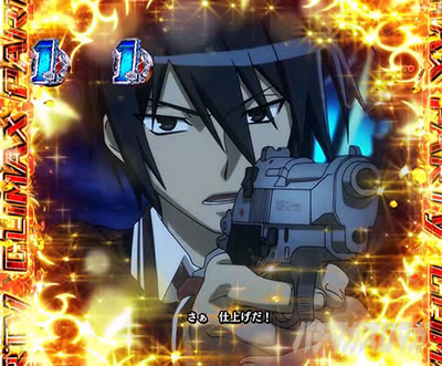 P��e�̃A���A�`���_�~�Ձ`���b�L�[�g���K�[Ver.�@P��e�̃A���ALT�b���x296���[�g���̃r�����[�h