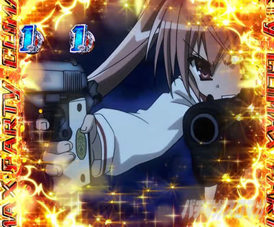 P��e�̃A���A�`���_�~�Ձ`���b�L�[�g���K�[Ver.�@P��e�̃A���ALT�b���x296���[�g���̃r�����[�h