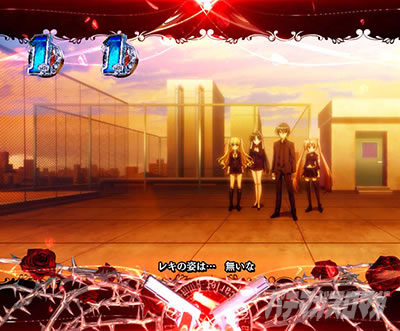 P��e�̃A���A�`���_�~�Ձ`���b�L�[�g���K�[Ver.�@P��e�̃A���ALT�b�`�[���E�o�X�J�[�r��