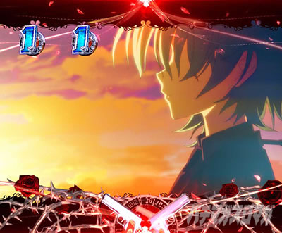 P��e�̃A���A�`���_�~�Ձ`���b�L�[�g���K�[Ver.�@P��e�̃A���ALT�b�`�[���E�o�X�J�[�r��