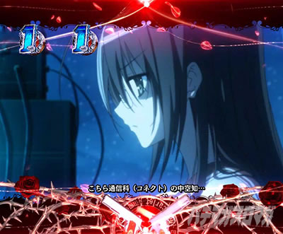 P��e�̃A���A�`���_�~�Ձ`���b�L�[�g���K�[Ver.�@P��e�̃A���ALT�b���㌛��1��