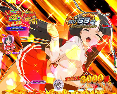 P��e�̃A���A�`���_�~�Ձ`���b�L�[�g���K�[Ver.�@P��e�̃A���ALT�b�˔����V�\��_����