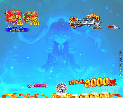 P��e�̃A���A�`���_�~�Ձ`���b�L�[�g���K�[Ver.�@P��e�̃A���ALT�b�n�C�p�[�X�e���X�\��