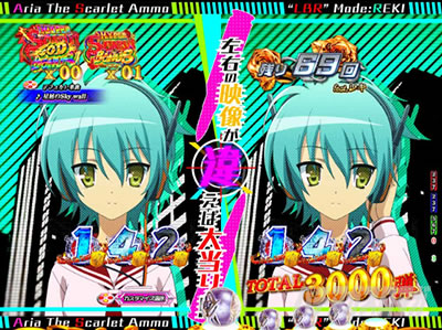 P��e�̃A���A�`���_�~�Ձ`���b�L�[�g���K�[Ver.�@P��e�̃A���ALT�b�ԈႢ���o_���𐟂܂�