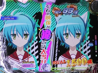 P��e�̃A���A�`���_�~�Ձ`���b�L�[�g���K�[Ver.�@P��e�̃A���ALT�b�ԈႢ���o_�n���E�B���ߑ�(�L��)