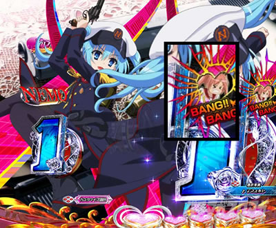 P��e�̃A���A�`���_�~�Ձ`���b�L�[�g���K�[Ver.�@P��e�̃A���ALT�b�ꔭ���m���[�h�@BANG!!BANG!!�����v���m