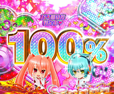 P��e�̃A���A�`���_�~�Ձ`���b�L�[�g���K�[Ver.�@P��e�̃A���ALT�b�v���~�A�����o �o�����A�b�v