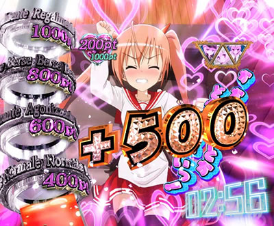 P��e�̃A���A�`���_�~�Ձ`���b�L�[�g���K�[Ver.�@P��e�̃A���ALT�b�q�X�e���A���[�h