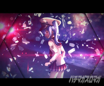 P��e�̃A���A�`���_�~�Ձ`���b�L�[�g���K�[Ver.�@P��e�̃A���ALT�b�K�`�����[�r�[�\���@�l��