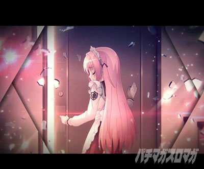 P��e�̃A���A�`���_�~�Ձ`���b�L�[�g���K�[Ver.�@P��e�̃A���ALT�b�K�`�����[�r�[�\���@���T