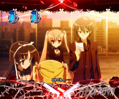 P��e�̃A���A�`���_�~�Ձ`���b�L�[�g���K�[Ver.�@P��e�̃A���ALT�b�X�g�[���[���[�`�@�`�[���@�o�X�J�[�r��