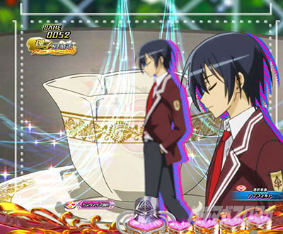 P��e�̃A���A�`���_�~�Ձ`���b�L�[�g���K�[Ver.�@P��e�̃A���ALT�b�q���C���ڋߗ\��_SU1