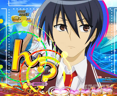 P��e�̃A���A�`���_�~�Ձ`���b�L�[�g���K�[Ver.�@P��e�̃A���ALT�b�q���C���ڋߗ\��_SU2