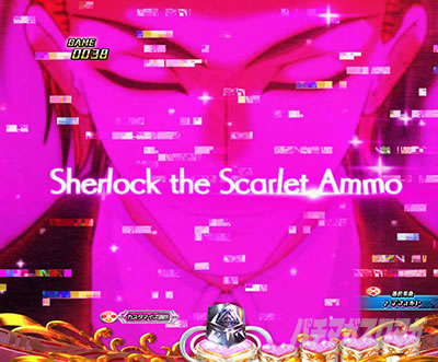 P��e�̃A���A�`���_�~�Ձ`���b�L�[�g���K�[Ver.�@P��e�̃A���ALT�b�V���[���b�N�̏𗝗\�m(�R�O�j�X)