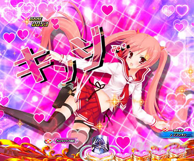 P��e�̃A���A�`���_�~�Ձ`���b�L�[�g���K�[Ver.�@P��e�̃A���ALT�b�G���L�����ڋߗ\��_�A���A