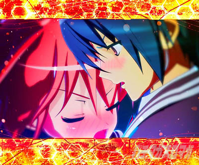 P��e�̃A���A�`���_�~�Ձ`���b�L�[�g���K�[Ver.�@P��e�̃A���ALT�b����\��