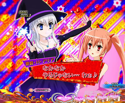 P��e�̃A���A�`���_�~�Ձ`���b�L�[�g���K�[Ver.�@P��e�̃A���ALT�b�n���E�B���g�[�N�\��_�W�����k���A���A