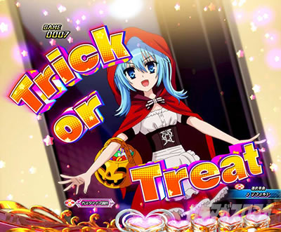 P��e�̃A���A�`���_�~�Ձ`���b�L�[�g���K�[Ver.�@P��e�̃A���ALT�b�L���W�ɂ��˂���!�g���b�N�I�A�g���[�g�\��_�l��