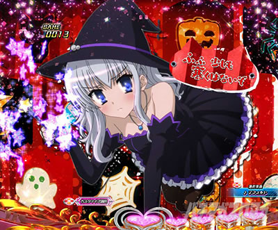 P��e�̃A���A�`���_�~�Ձ`���b�L�[�g���K�[Ver.�@P��e�̃A���ALT�b�W���b�N�E�I�[�E�����^���j��\��_�W�����k