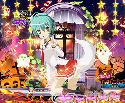 P��e�̃A���A�`���_�~�Ձ`���b�L�[�g���K�[Ver.�@P��e�̃A���ALT�b�n���E�B���g�[�N�\��_���ၨ�A���A