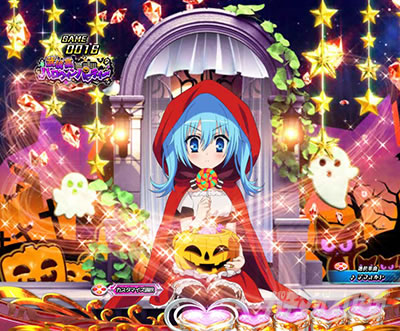 P��e�̃A���A�`���_�~�Ձ`���b�L�[�g���K�[Ver.�@P��e�̃A���ALT�b�n���E�B���g�[�N�\��_���q�����L��