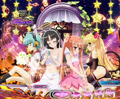 P��e�̃A���A�`���_�~�Ձ`���b�L�[�g���K�[Ver.�@P��e�̃A���ALT�b�n���E�B���g�[�N�\��_���q������