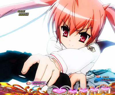 P��e�̃A���A�`���_�~�Ձ`���b�L�[�g���K�[Ver.�@P��e�̃A���ALT�b�[���A_�A���\��_�p�����f�t�H���g�p�^�[��