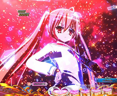 P��e�̃A���A�`���_�~�Ձ`���b�L�[�g���K�[Ver.�@P��e�̃A���ALT�b�[���A_�A���\��_�p�����`�����X�p�^�[��