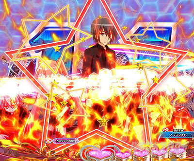 P��e�̃A���A�`���_�~�Ձ`���b�L�[�g���K�[Ver.�@P��e�̃A���ALT�b���[�`���C���\��