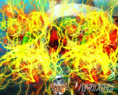 P FAIRY TAIL ���ꂪ�������̗͂� P�t�F�A���[�e�C��LT�b���}���\��