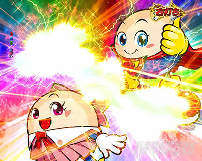 P FAIRY TAIL ���ꂪ�������̗͂� P�t�F�A���[�e�C��LT�bFAIRY RUSH��3000�{�[�i�X�Z�����o