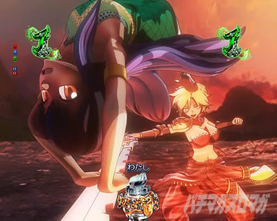 P FAIRY TAIL ���ꂪ�������̗͂� P�t�F�A���[�e�C��LT�b�E�F���f�BVS�f�B�}���A