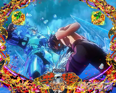 P FAIRY TAIL ���ꂪ�������̗͂� P�t�F�A���[�e�C��LT�b�O���C&�W���r�AVS�C���x��