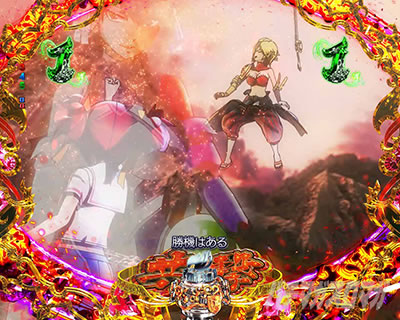 P FAIRY TAIL ���ꂪ�������̗͂� P�t�F�A���[�e�C��LT�b�E�F���f�B&�V�F���AVS�f�B�}���A