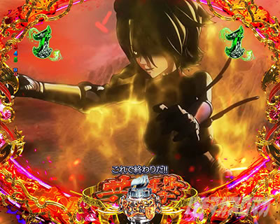 P FAIRY TAIL ���ꂪ�������̗͂� P�t�F�A���[�e�C��LT�b�E�F���f�B&�V�F���AVS�f�B�}���A