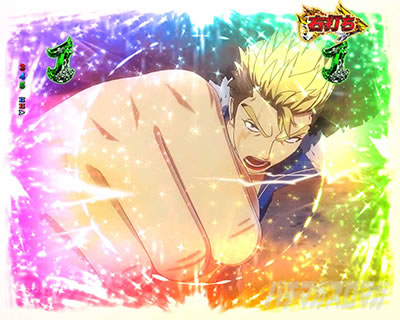 P FAIRY TAIL ���ꂪ�������̗͂� P�t�F�A���[�e�C��LT�b���N�T�X�Q��