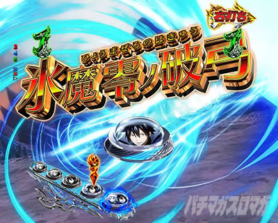 P FAIRY TAIL ���ꂪ�������̗͂� P�t�F�A���[�e�C��LT�b�O���C�U��